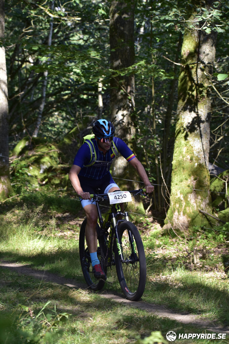 Bild från Bockstensturen 2019